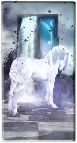 portatile Silver Unicorn 