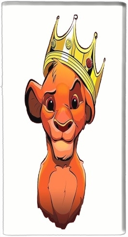 portatile Simba Lion King Notorious BIG 