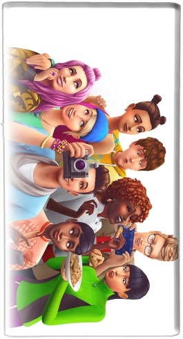 portatile Sims 4 