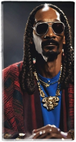 portatile Snoop Gangsta V1 