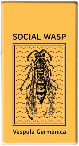 portatile Social Wasp Vespula Germanica 