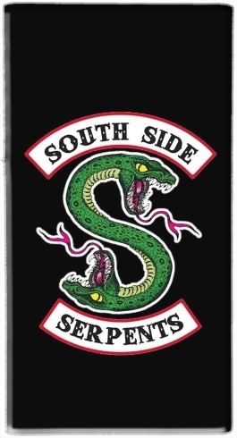 portatile South Side Serpents 