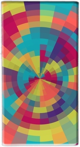 portatile Spiral of colors 