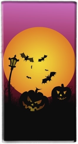 portatile Spooky Halloween 5 