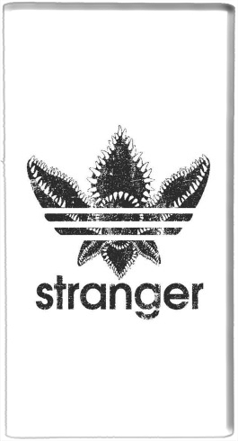 portatile Stranger Things Demogorgon Monster JOKE Adidas Parodie Logo Serie TV 