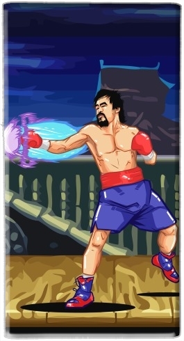 portatile Street Pacman Fighter Pacquiao 