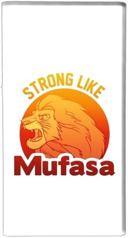 portatile Strong like Mufasa 