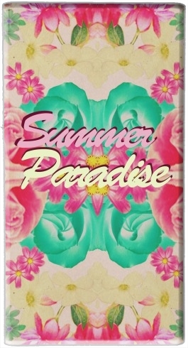 portatile summer paradise 