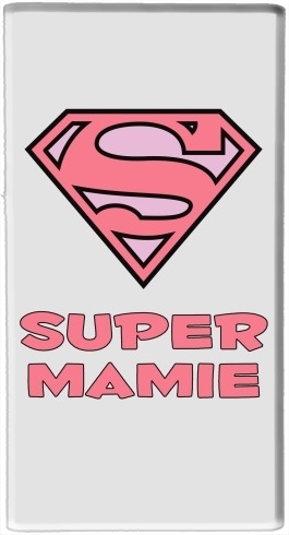 portatile Super Mamie 