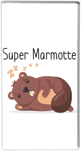 portatile Super marmotte 