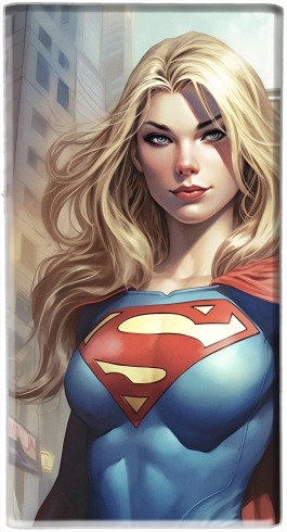 portatile Supergirl V2 