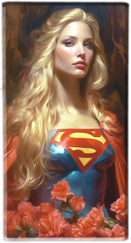 portatile Supergirl V3 