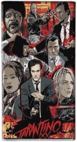 portatile Tarantino Collage 