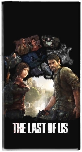 portatile The Last Of Us Zombie Horror 