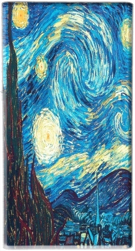 portatile The Starry Night 