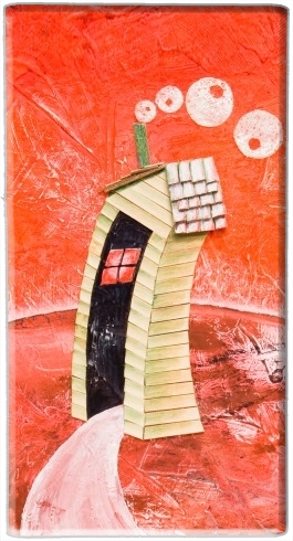 portatile The tale's little house 