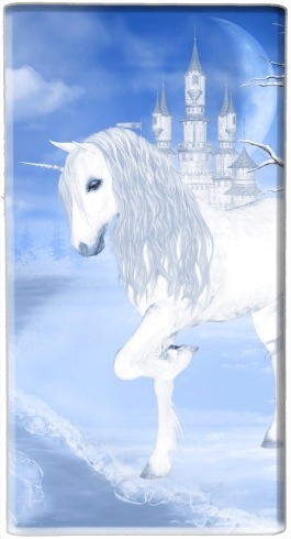 portatile The White Unicorn 