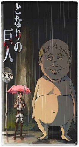 portatile Titan Umbrella 