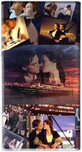portatile Titanic Fanart Collage 