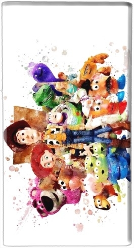 portatile Toy Story Watercolor 