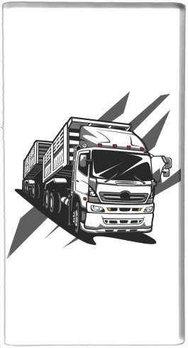 portatile Truck Racing 