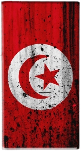 portatile Tunisia Fans 
