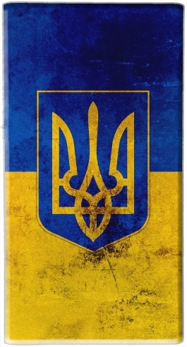 portatile Ukraine Flag 