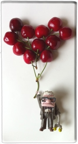 portatile Up Cherries 