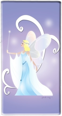 portatile Virgo - Blue Fairy 