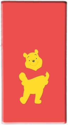 portatile Winnie The pooh Abstract 
