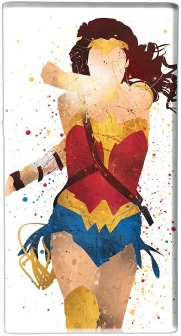portatile Wonder Girl 
