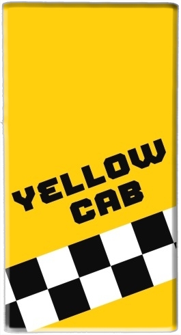 portatile Yellow Cab 