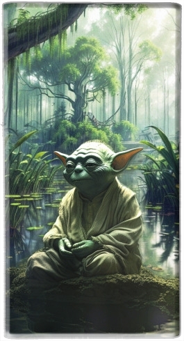 portatile Yoda Master  