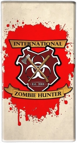 portatile Zombie Hunter 