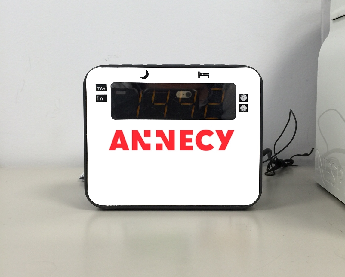 Radio Annecy 