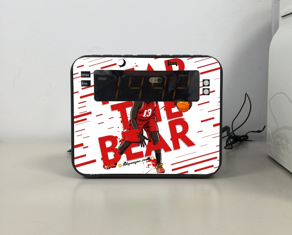 Radio Beasts Collection: Fear the Bear 