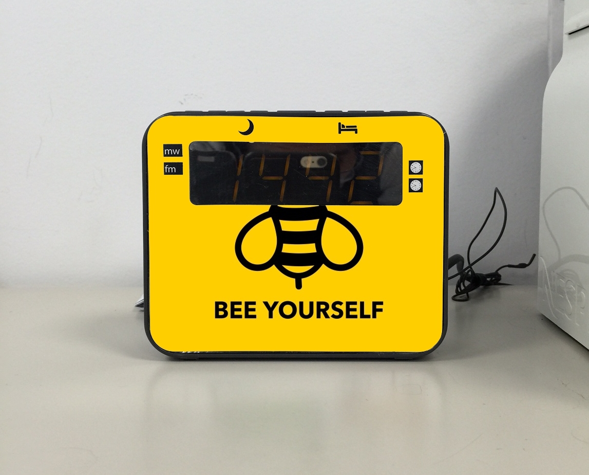 Radio Bee Yourself Abeille 