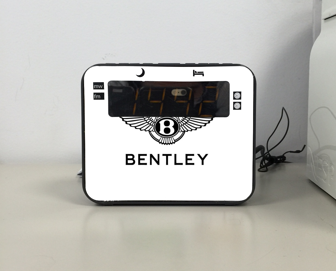 Radio Bentley 