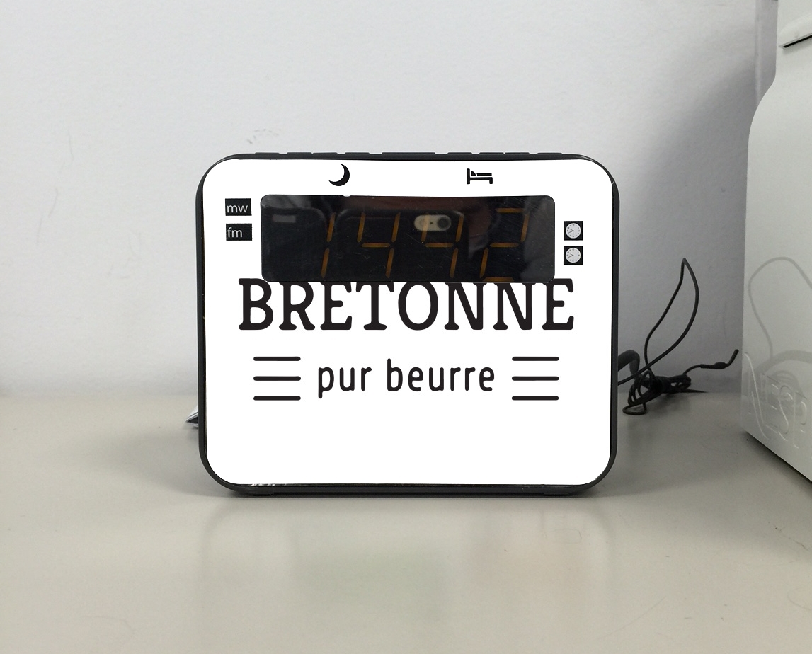 Radio Bretonne pur beurre 