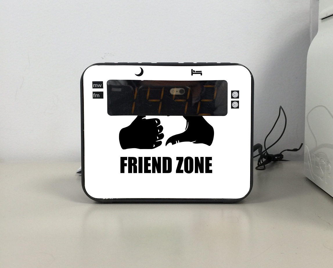 Radio Friend Zone 