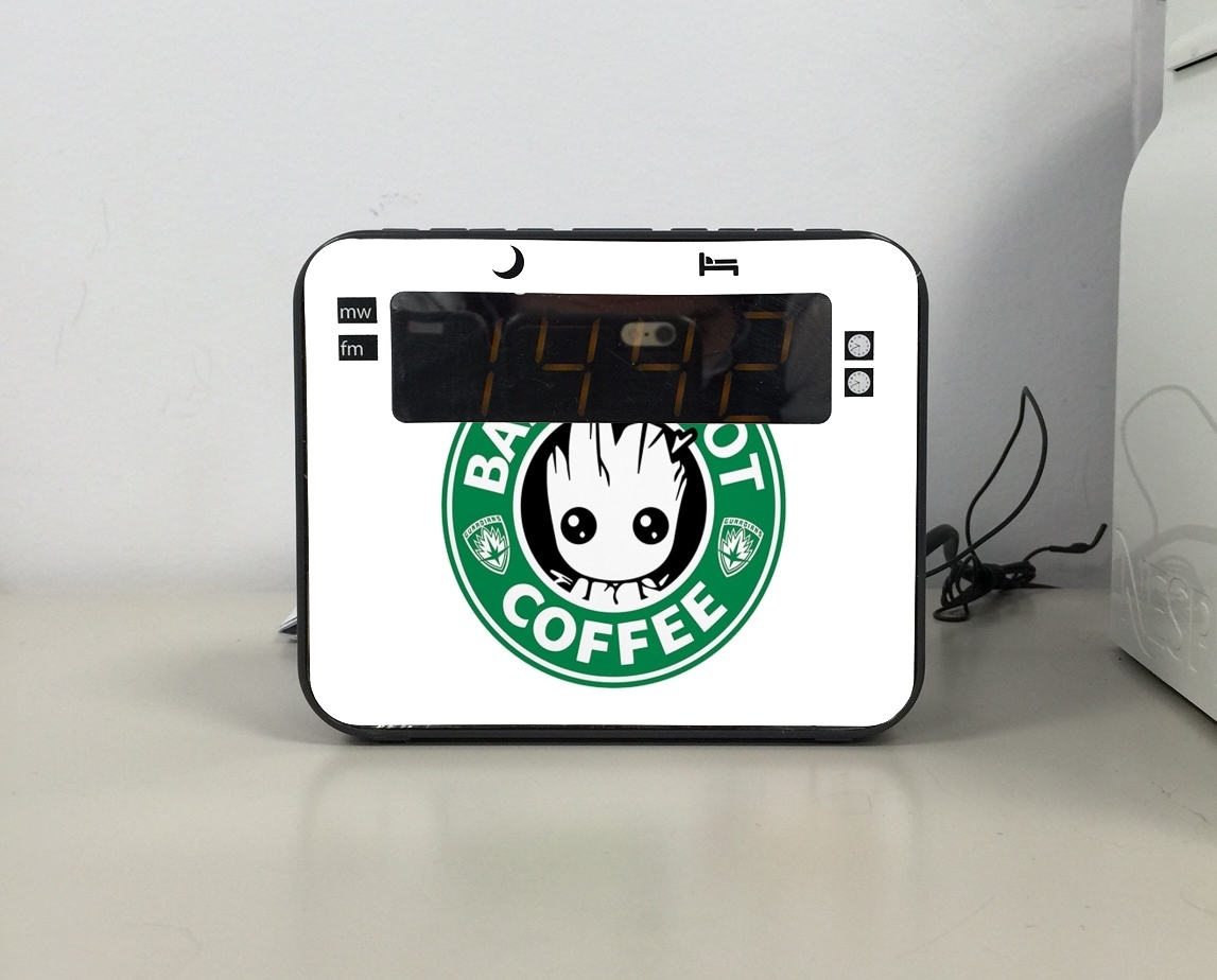 Radio Groot Coffee 