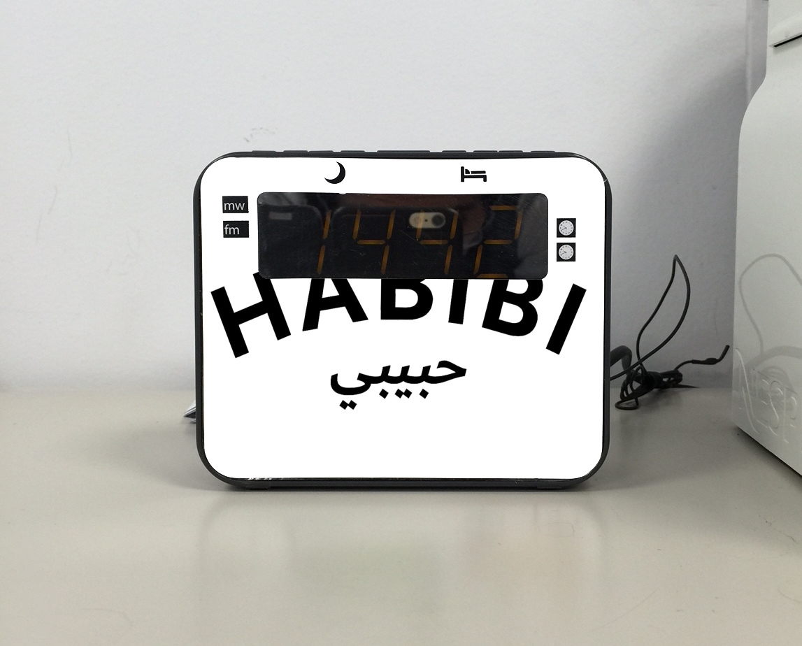 Radio Habibi My Love 