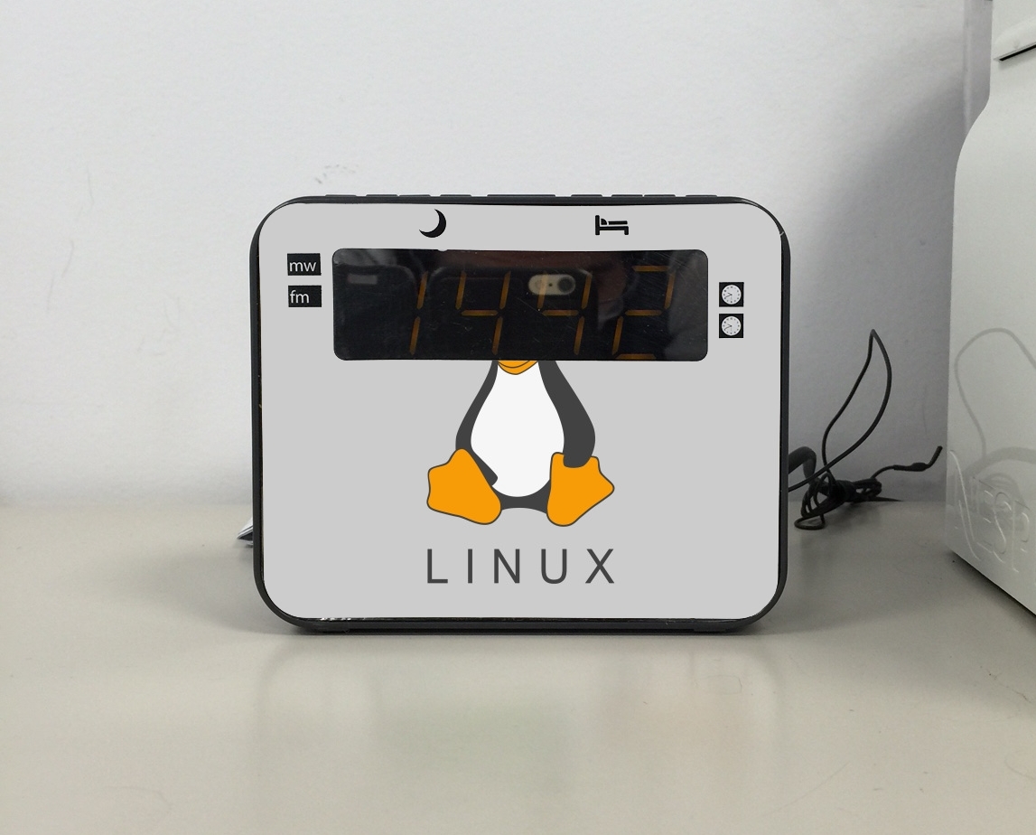 Radio Linux Hosting 