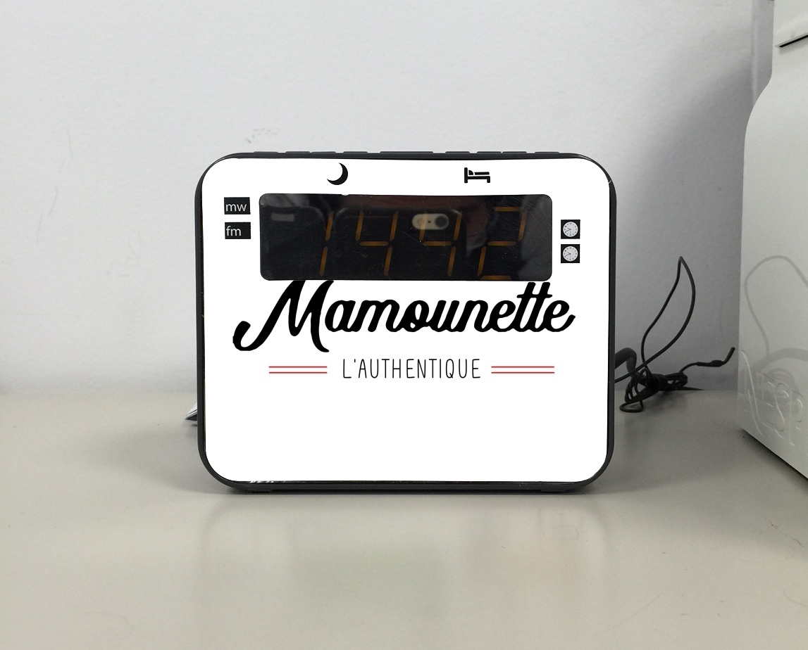 Radio Mamounette Lauthentique 