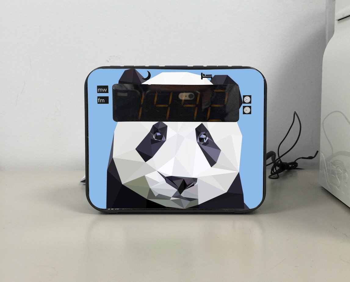 Radio panda 