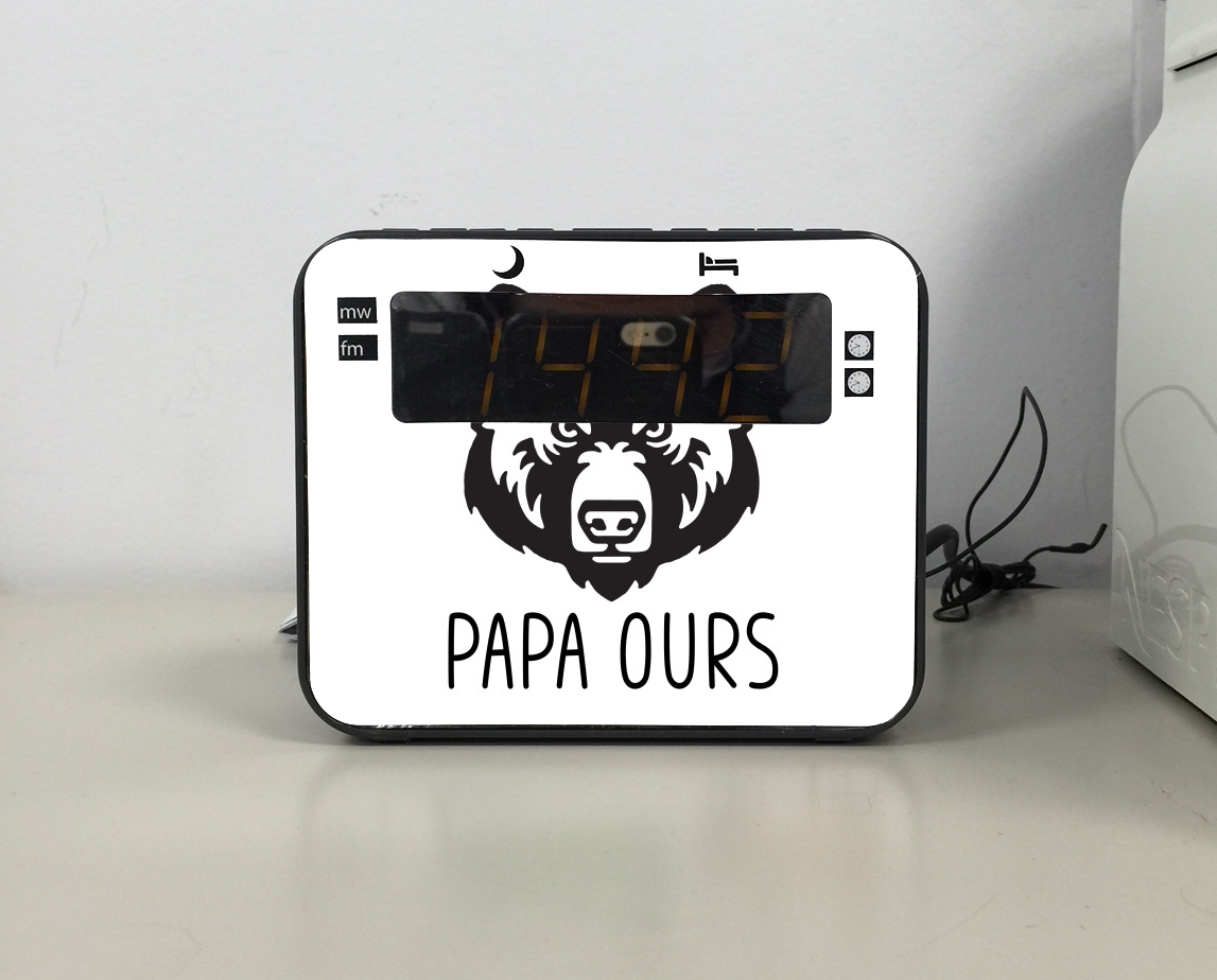 Radio Papa Ours 