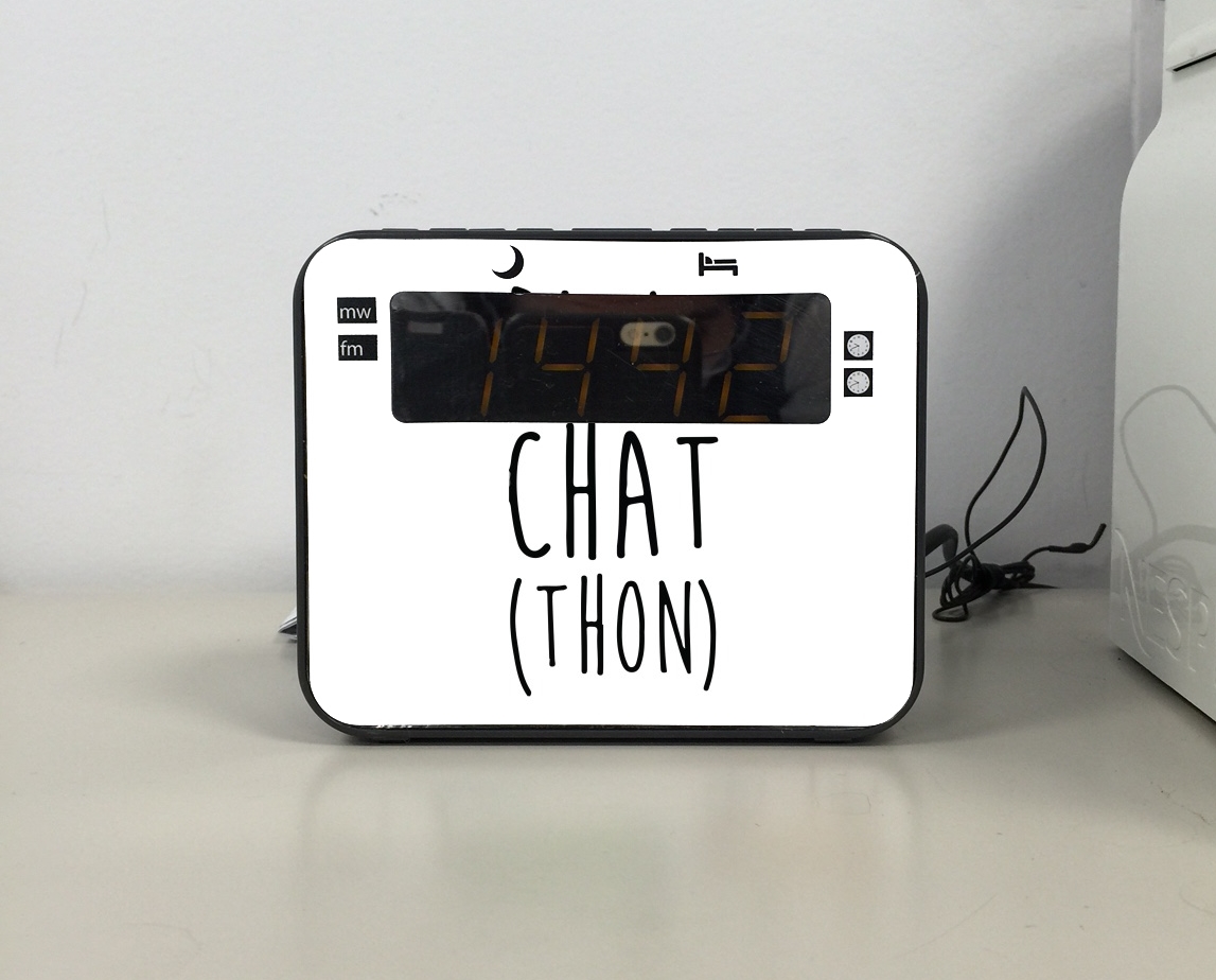 Radio Petit Chat Thon 