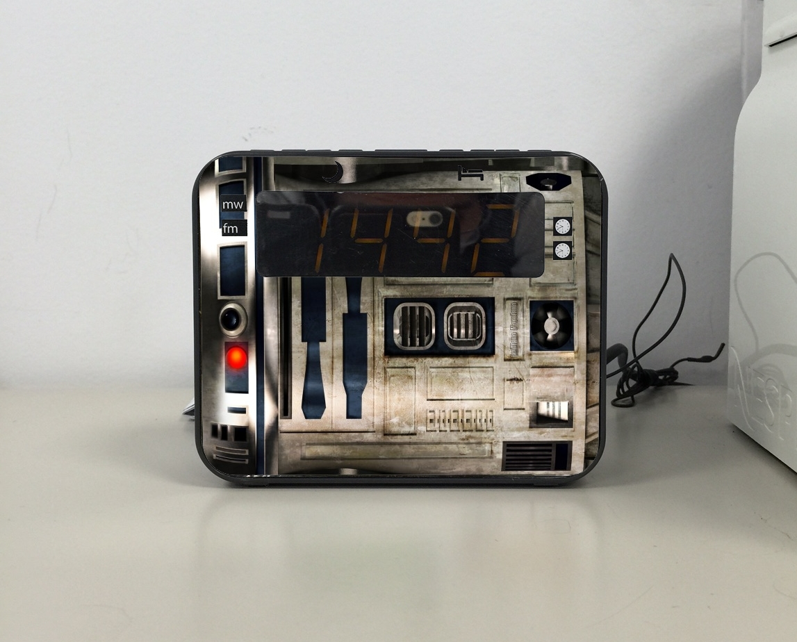 Radio R2-D2 