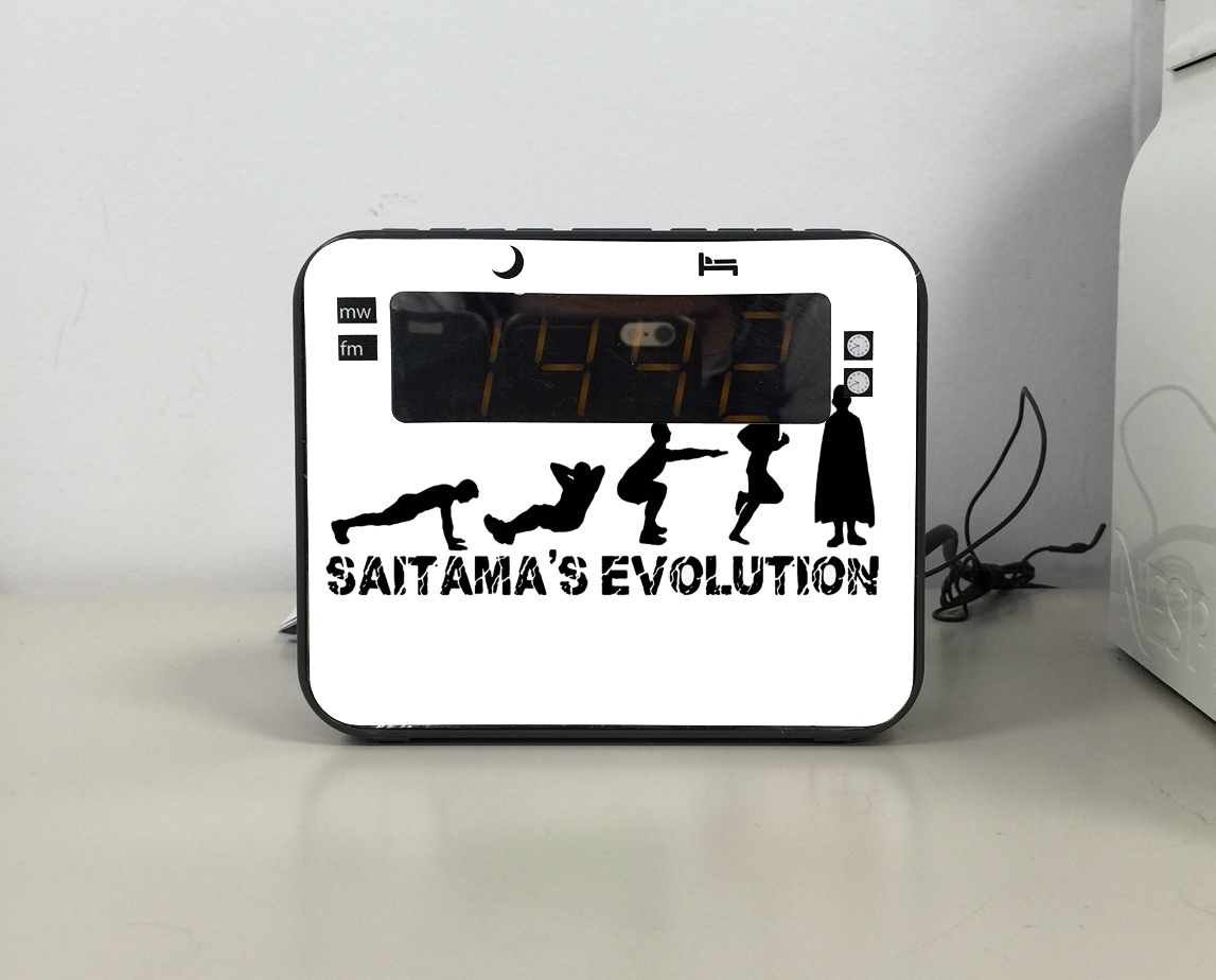 Radio Saitama Evolution 