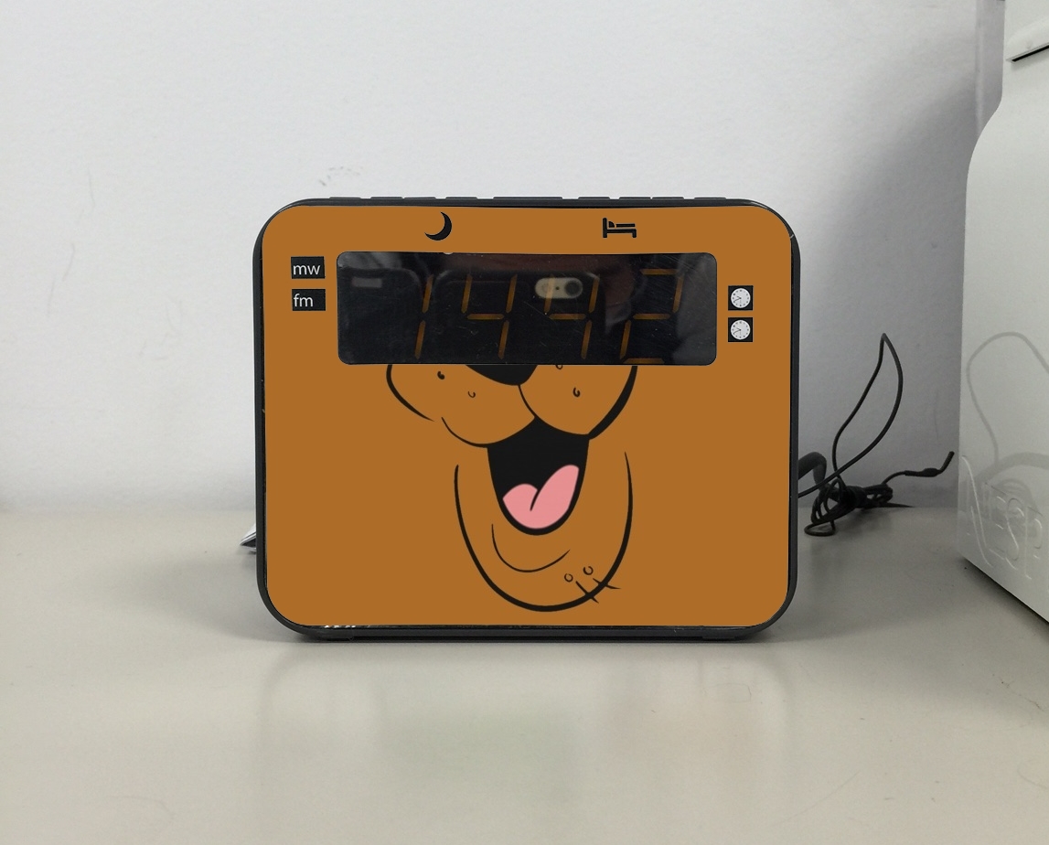 Radio Scooby Dog 